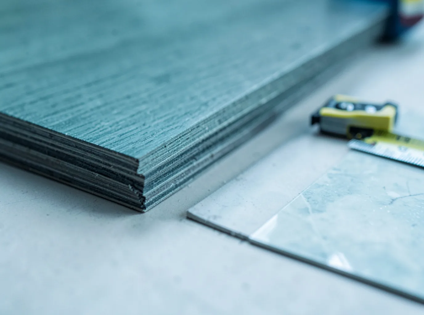 Luxury Vinyl Plank Installation Mendham, NJ FAQs